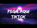 Pega Pega Pega Aqui Tiktok 