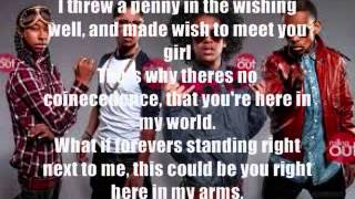 Mindless Behavior Forever lyrics flv