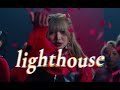 NAO AIHARA「lighthouse」MUSIC VIDEO