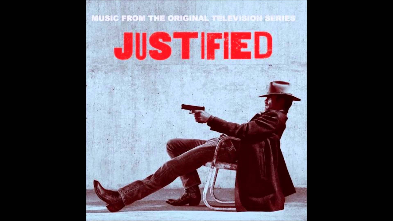 Long Hard Times To Come (Justified Main Title Theme)