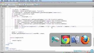 Introduction to Javascript 2016 - part 15