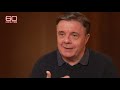 Nathan Lane on how he's spent the pandemic