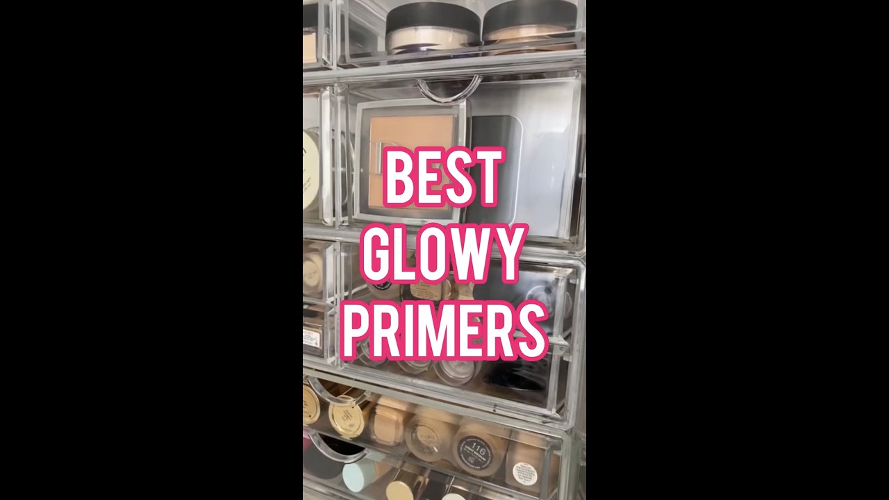 video NARS Radiance Primer