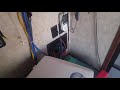 RV life victron solar charge controller and Lippard Jack&#39;s