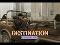 (カラオケ) DESTINATION / LINDBERG