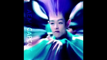 Node video edit since capcut got banned