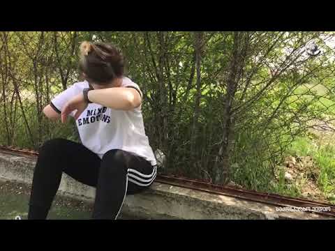 რეკლამა -  ლიკუნა ჩაჩიბაია  საკონკურსო ვიდეო