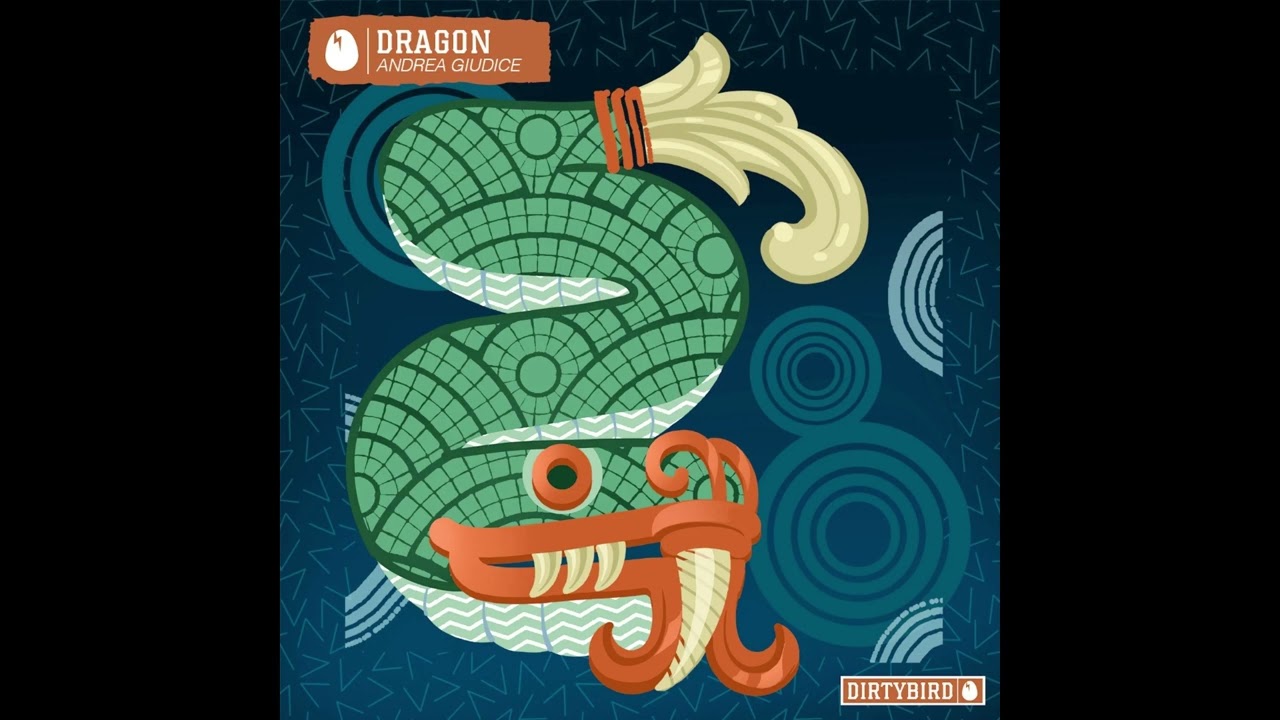 Watch Andrea Giudice - Dragon (Original Mix) on YouTube Watch Andrea Giudice - Dragon (Original Mix) on YouTube