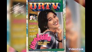 Kesal by Nike Ardilla @ulfiardilla