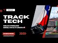 TRACK TECH - AUSTIN e il COTA: un GP a stelle e strisce!