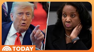 Trump Fires Fed Governor Lisa Cook in Truth Social Post