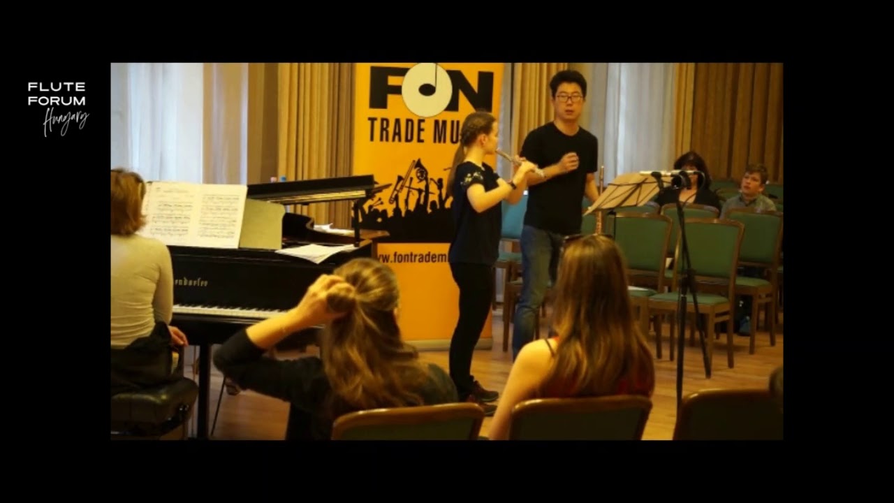 Pierre Camus: Chanson et Badinerie