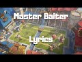Master Baiter - Hyperbaiter Disstrack [Visuals + Lyrics] Full Song ...