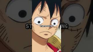 What If One Piece Is Nothing Special || One Piece || #onepiece #shorts