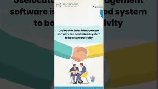 Are you looking for CRM Software? screenshot 4