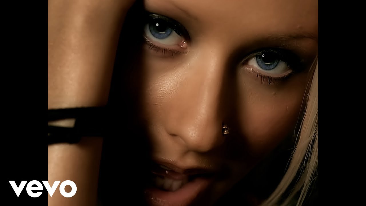 Christina Aguilera - Beautiful (Official HD Video)