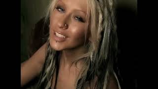 Christina Aguilera - Beautiful ( HD Video)