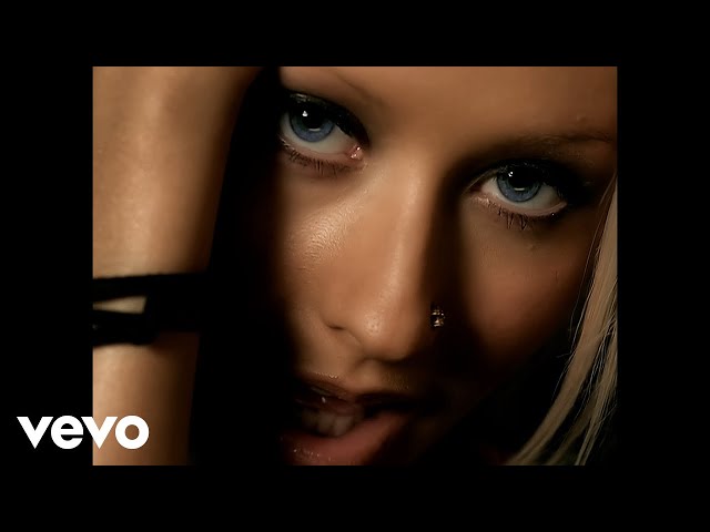 Christina Aguilera - Beautiful (Official HD Video) class=