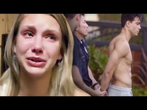 Ray Diaz Ex Fears Life After He’s Released From Jail