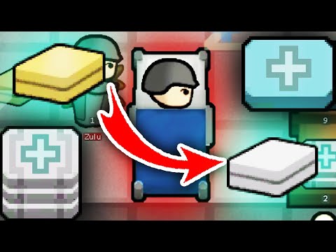 ORGAN+ized! Extreme Desert Rimworld Tribal Start #8