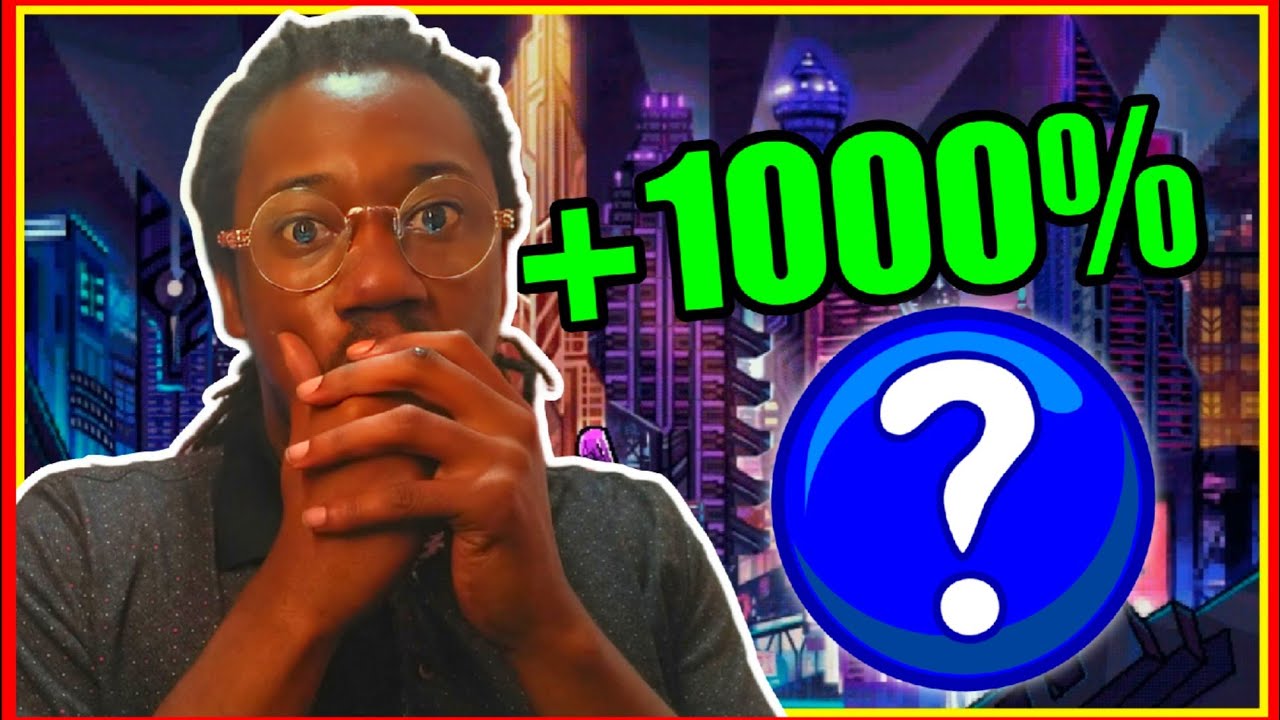 HOW I PLAN ON BUILDING A MILLION DOLLAR CRYPTO PORTFOLIO... - YouTube