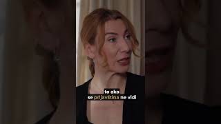 "Šta radi u našem krevetu?" 🤨 #Kumovi