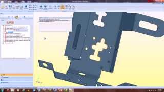 DFX validation demo for CATIA v5 and other CAD formats - Geometric DFX