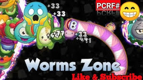 worm zone 😱 ma face and background kese chenge karen👈😏🤞