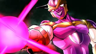 This Transformation Makes EVERY Ki Blast Skill Stronger