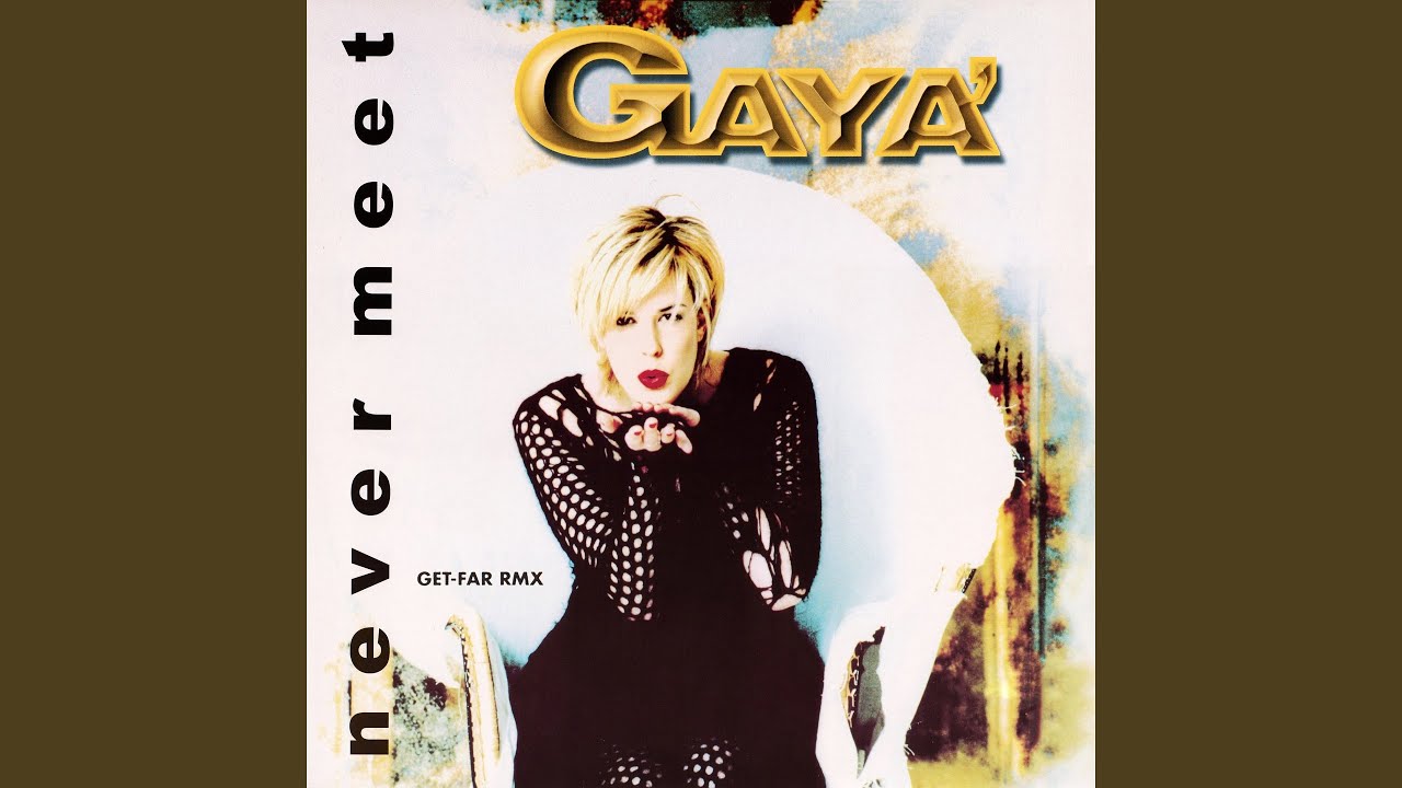 Never Meet (Get-Far Extended Remix)