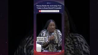 Click above to watch Tarana Burke at Wisdom 2.0 2024!
