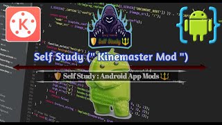 Android/IOS App Mod ( Kinemaster )