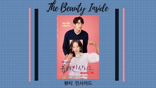 FULL ALBUM OST 1-6| The Beauty Inside (뷰티 인사이드 )  Soundtrack's