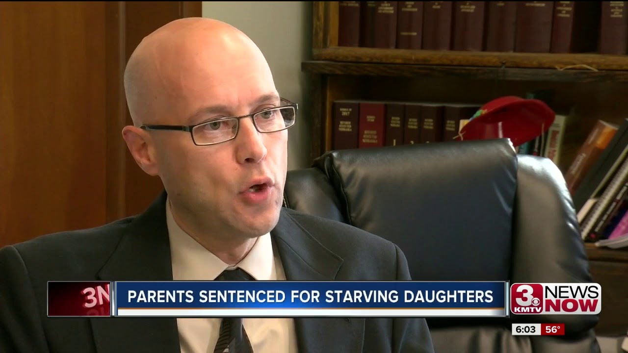 German Parents Jailed For Starving Daughter To Death – MZCJW