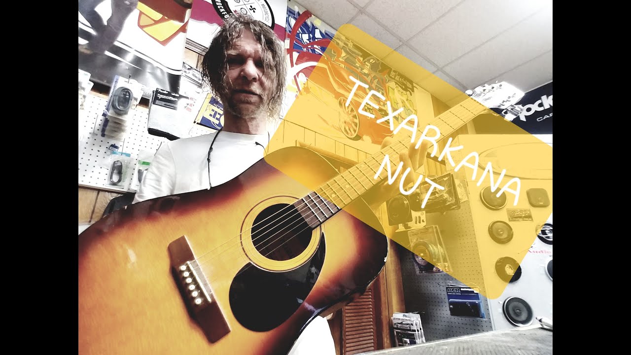 TEXARKANA ACOUSTIC GIFT TO AN 11 YEAR OLD YouTube TEXARKANA ACOUSTIC GIFT TO AN 11 YEAR OLD YouTube