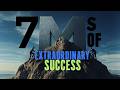 7 Ms Of Extraordinary Success 22 03 2026 