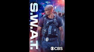 Сериал S.w.a.t (Спецназ Лос-Анжелеса) - Впечатления