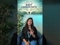 From Life Science to First Salary 💼 #thoughtflows #healthcarecareers