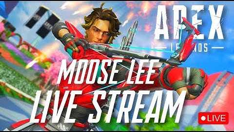 Apex Custom Games ANYONE JOIN