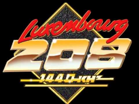Radio Luxemburg Radio Luxemburg