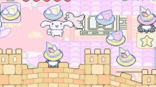 Cinnamon Game Series 3 - Fuwafuwa Daibouken - Fuwafuwa Daibouken - User video