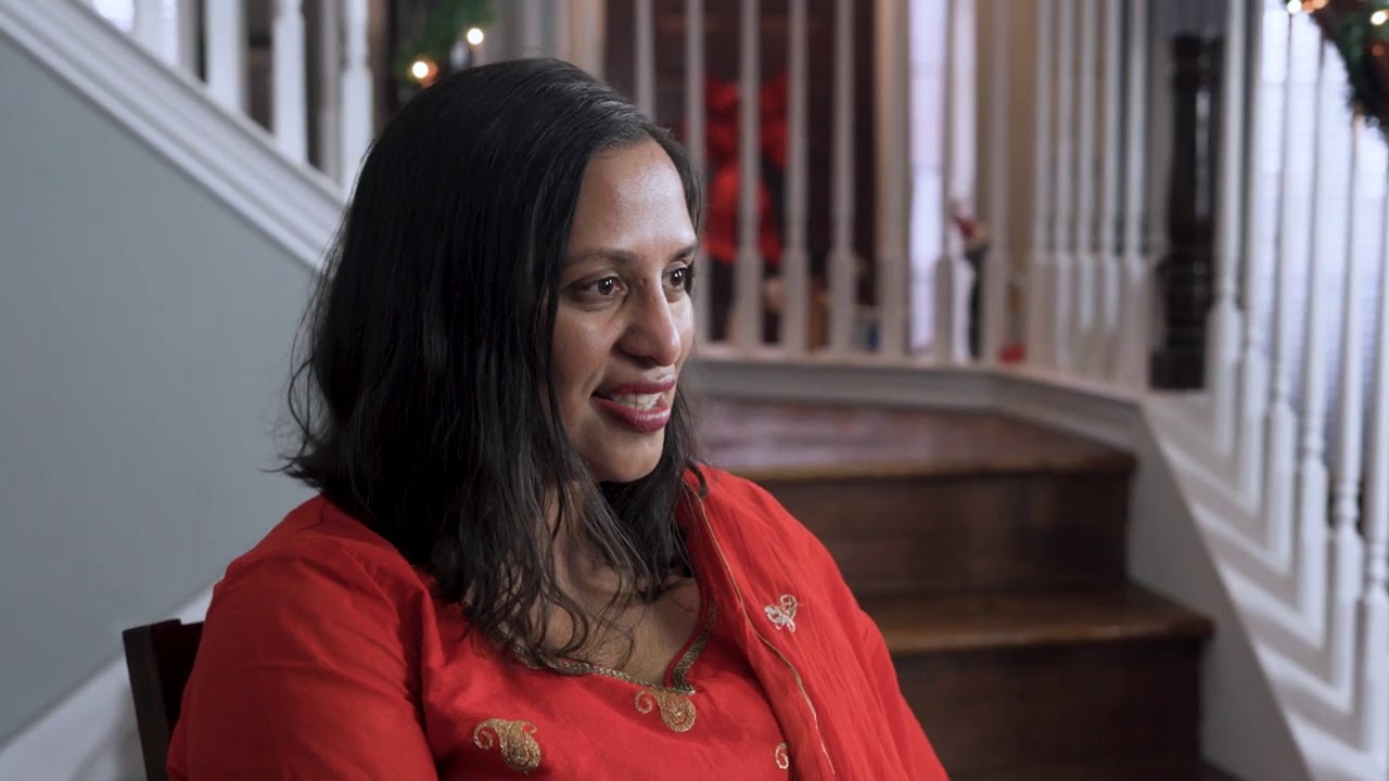 // SIS. REGINA MATHEW // STORIES OF GENERATIONS // METRO CHURCH YouTube