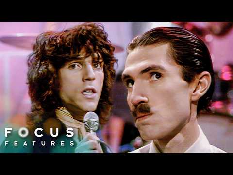 The Sparks Brothers | Everyone is Talking About "That Guy"