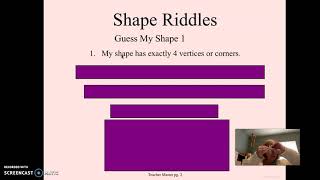 Unit 5 Module 4 Session 1