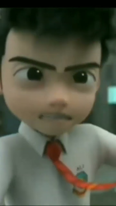 Penjuara - Hael Husaini •EjenAli | Sad❤ (MV) Move on🏃🏻‍♂#EjenAli#Penjuara#EjenAliMovie2#bangkit