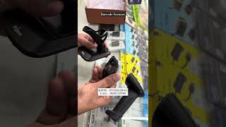 Barcode Scanner and QR Reader How to use Scanner Ecomerce Label Scanner #scanner #barcodescanner