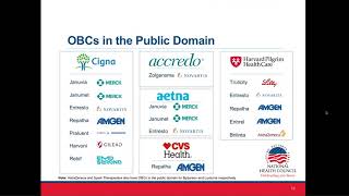 What is the Role of Patient Reported Data in Outcome Based Contracts?