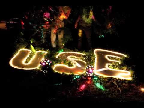 U.S.E Jungle Disco