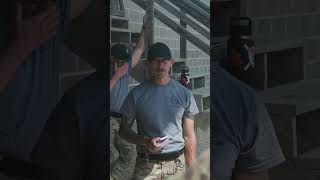 TRAINING WITH TACP (USAF Tactical Air Control Party)