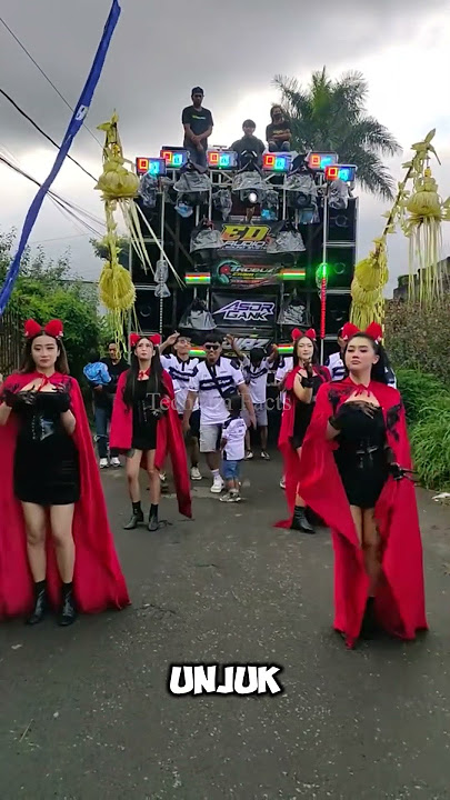 Sound Horeg! Hiburan Rakyat Atau Ancaman Kesehatan?